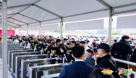 注册须知！白酒品牌2026南京秋糖优质展位账号注册抢占教程