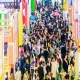  2026南京秋糖：功能性食品企业展位申请流程及展位充电服务