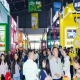 2026南京秋糖绿色农业展区主打绿色生态健康属性符合*农产品安全标准