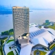 2026南京秋糖会展商名单 | 南京扬子江会议中心酒店（休闲食品展区）
