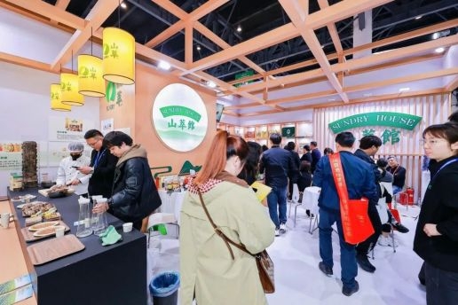 参加2019年秋季天津糖酒会对企业有什么好处?